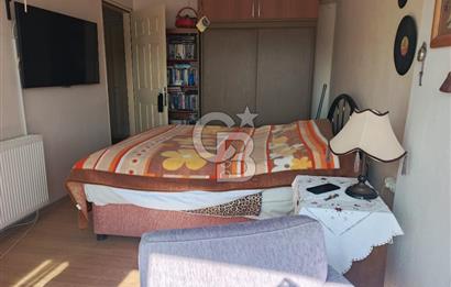 izmir yenifoça satılık deniz manzaralı villa