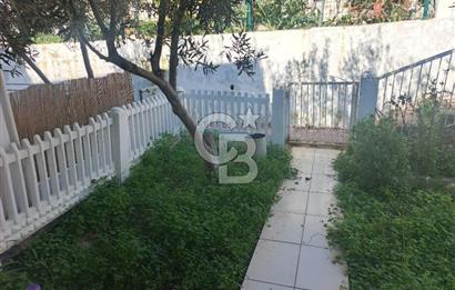 izmir yenifoça satılık deniz manzaralı villa