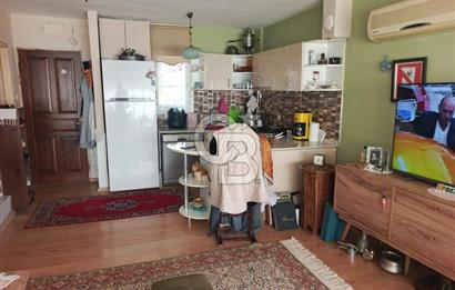 izmir yenifoça satılık deniz manzaralı villa