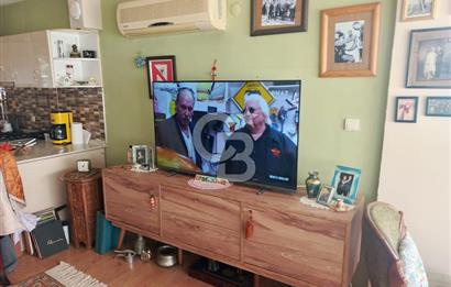 izmir yenifoça satılık deniz manzaralı villa