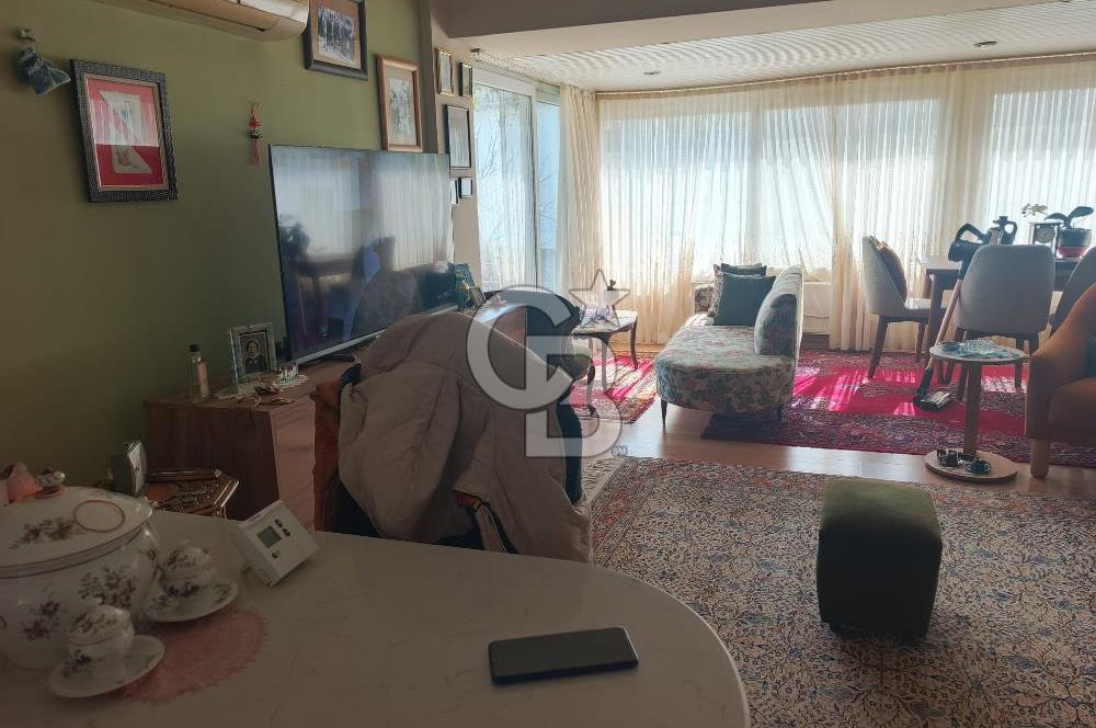 izmir yenifoça satılık deniz manzaralı villa