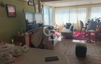 izmir yenifoça satılık deniz manzaralı villa