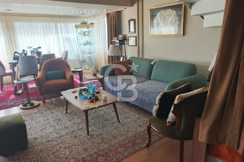 izmir yenifoça satılık deniz manzaralı villa