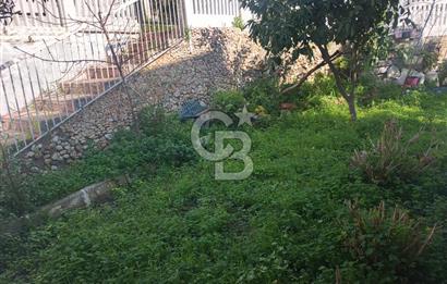 izmir yenifoça satılık deniz manzaralı villa