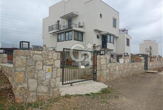 Seferihisar Çevrekent'te Satılık 5+1 Tripleks Villa - 5 - 343042