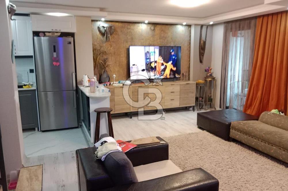 Seferihisar Çevrekent'te Satılık 5+1 Tripleks Villa