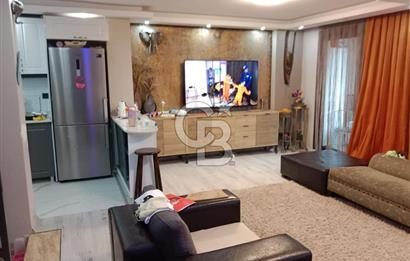 Seferihisar Çevrekent'te Satılık 5+1 Tripleks Villa