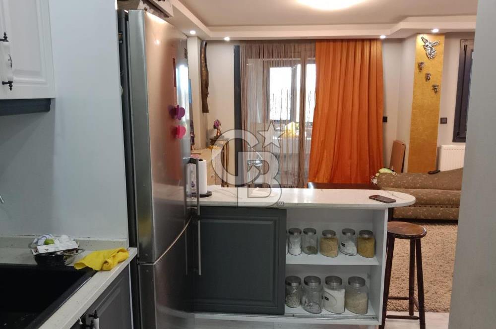 Seferihisar Çevrekent'te Satılık 5+1 Tripleks Villa