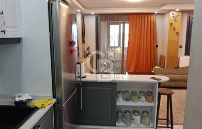 Seferihisar Çevrekent'te Satılık 5+1 Tripleks Villa