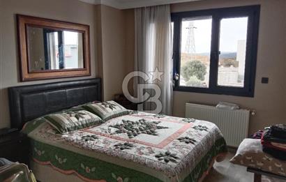 Seferihisar Çevrekent'te Satılık 5+1 Tripleks Villa