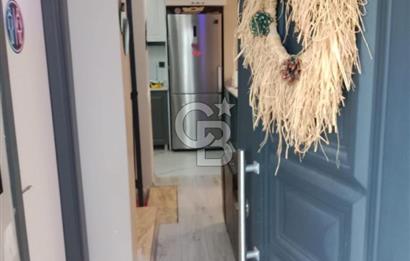 Seferihisar Çevrekent'te Satılık 5+1 Tripleks Villa