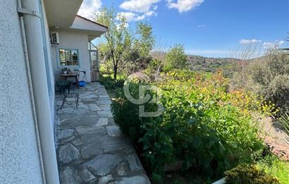 Doğanın Kalbinde Saklı Bir Cennet: Modern ve Masalsı Kiralık Ev