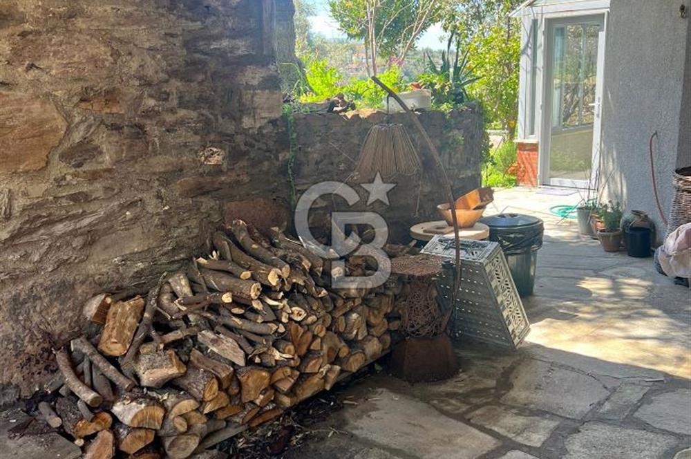 Doğanın Kalbinde Saklı Bir Cennet: Modern ve Masalsı Kiralık Ev