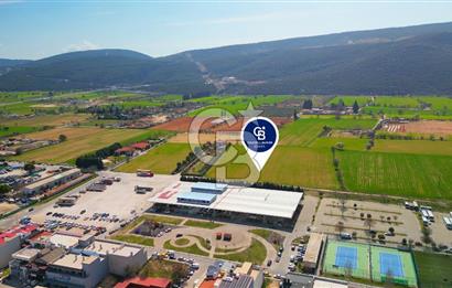 MUĞLA MENTEŞE MUSLİHİTTİN'DE 21 DÖNÜM YATIRIMLIK TARLA