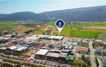 MUĞLA MENTEŞE MUSLİHİTTİN'DE 21 DÖNÜM YATIRIMLIK TARLA