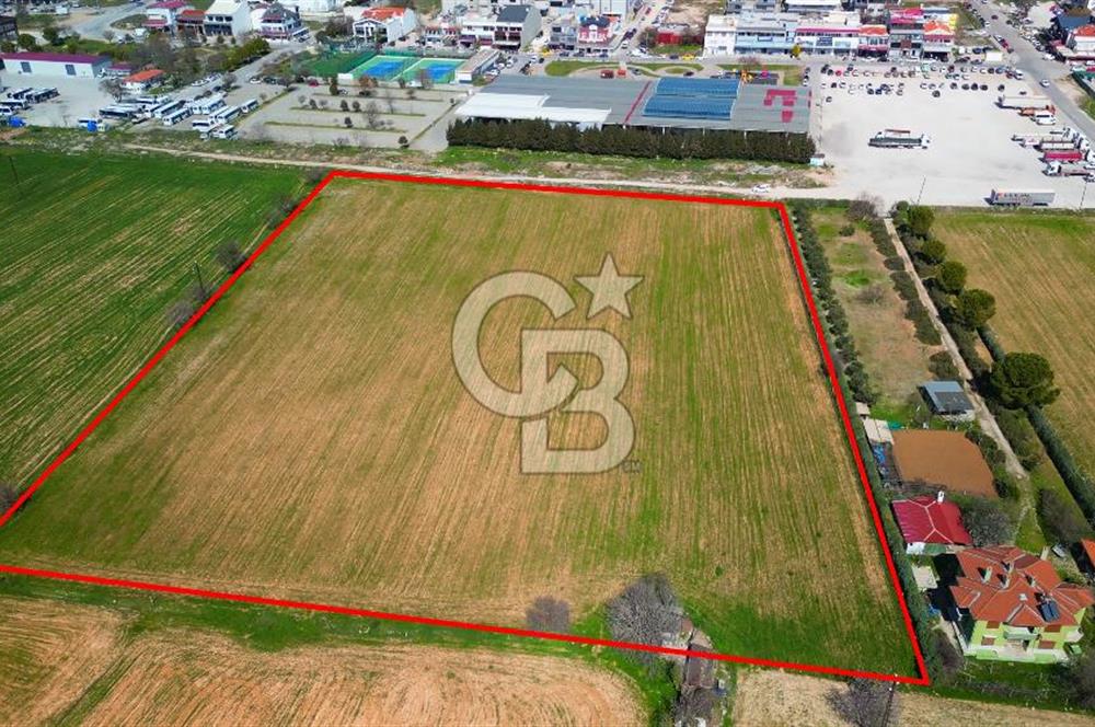 MUĞLA MENTEŞE MUSLİHİTTİN'DE 21 DÖNÜM YATIRIMLIK TARLA