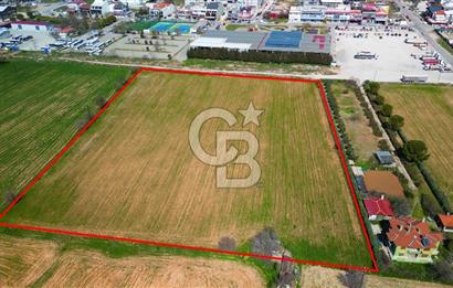 MUĞLA MENTEŞE MUSLİHİTTİN'DE 21 DÖNÜM YATIRIMLIK TARLA