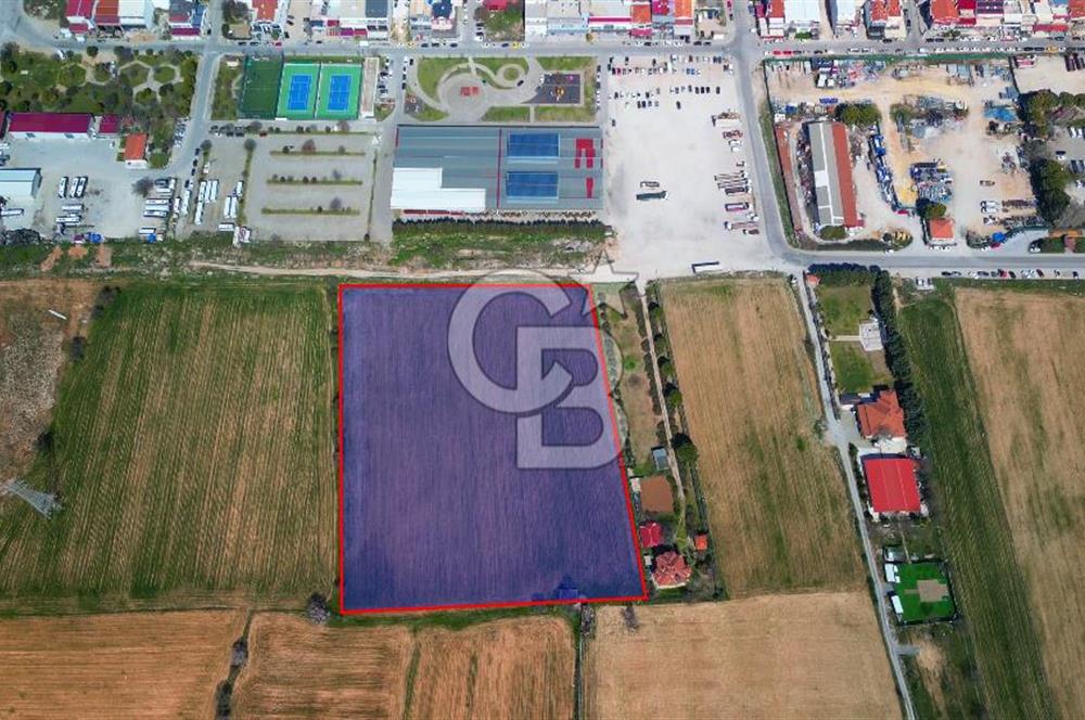 MUĞLA MENTEŞE MUSLİHİTTİN'DE 21 DÖNÜM YATIRIMLIK TARLA