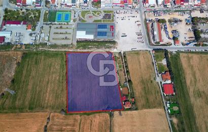 MUĞLA MENTEŞE MUSLİHİTTİN'DE 21 DÖNÜM YATIRIMLIK TARLA