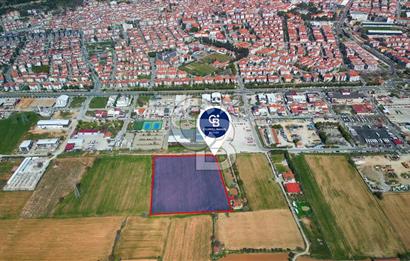 MUĞLA MENTEŞE MUSLİHİTTİN'DE 21 DÖNÜM YATIRIMLIK TARLA