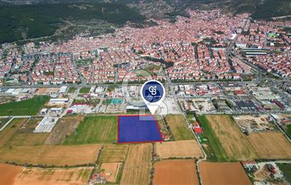 MUĞLA MENTEŞE MUSLİHİTTİN'DE 21 DÖNÜM YATIRIMLIK TARLA