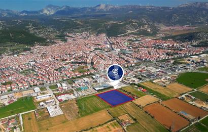 MUĞLA MENTEŞE MUSLİHİTTİN'DE 21 DÖNÜM YATIRIMLIK TARLA