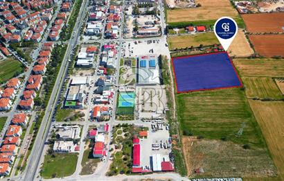 MUĞLA MENTEŞE MUSLİHİTTİN'DE 21 DÖNÜM YATIRIMLIK TARLA