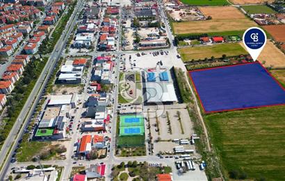 MUĞLA MENTEŞE MUSLİHİTTİN'DE 21 DÖNÜM YATIRIMLIK TARLA