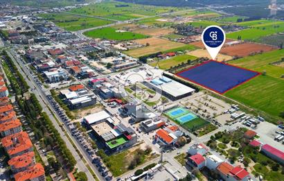 MUĞLA MENTEŞE MUSLİHİTTİN'DE 21 DÖNÜM YATIRIMLIK TARLA