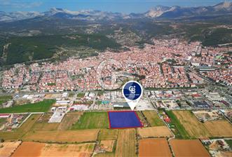 MUĞLA MENTEŞE MUSLİHİTTİN'DE 21 DÖNÜM YATIRIMLIK TARLA - 7 - 343020