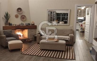 Doğanın Kalbinde Saklı Bir Cennet: Modern ve Masalsı Kiralık Ev