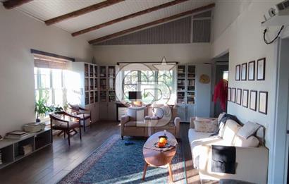 Doğanın Kalbinde Saklı Bir Cennet: Modern ve Masalsı Kiralık Ev