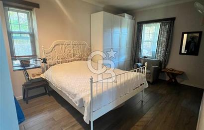 Doğanın Kalbinde Saklı Bir Cennet: Modern ve Masalsı Kiralık Ev