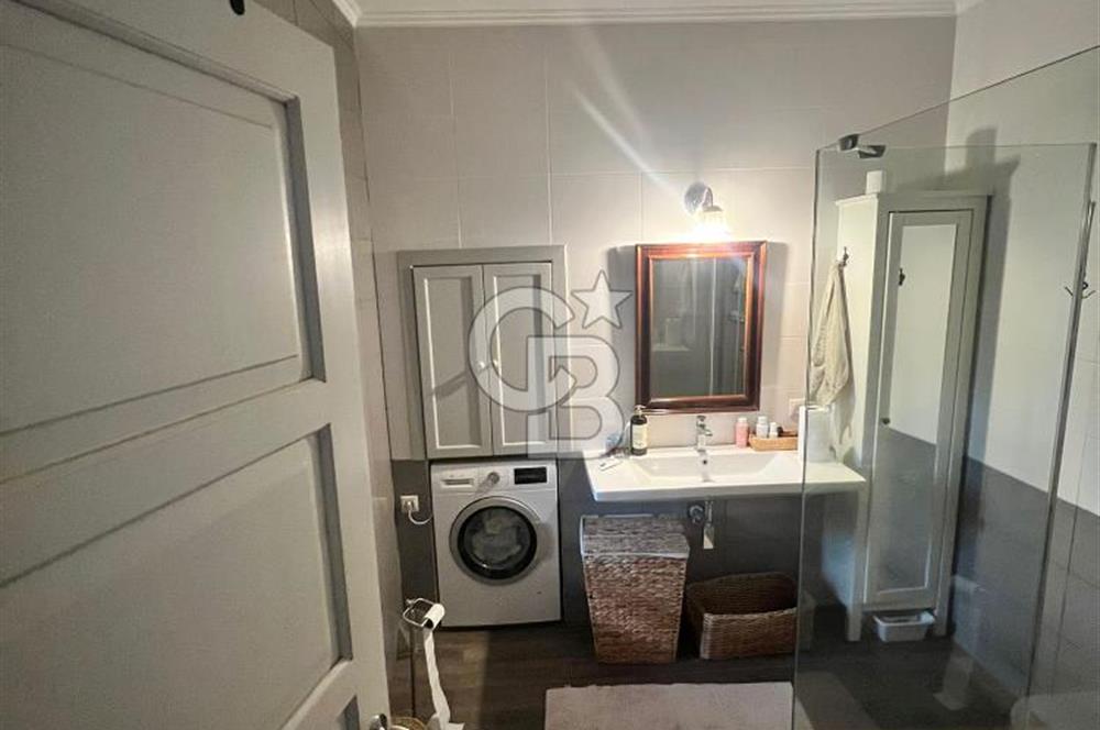 Doğanın Kalbinde Saklı Bir Cennet: Modern ve Masalsı Kiralık Ev