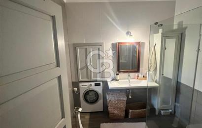 Doğanın Kalbinde Saklı Bir Cennet: Modern ve Masalsı Kiralık Ev