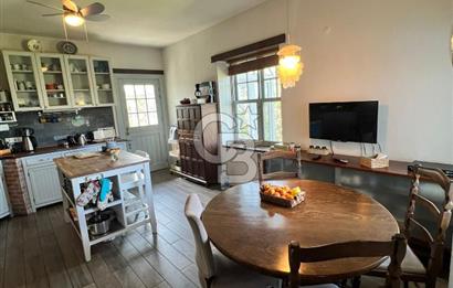 Doğanın Kalbinde Saklı Bir Cennet: Modern ve Masalsı Kiralık Ev