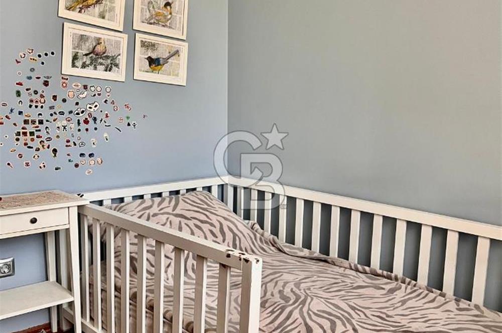 ERENKÖY ÖMERPAŞA'DA GENİŞ 3+1 - KİRALIK DAİRE