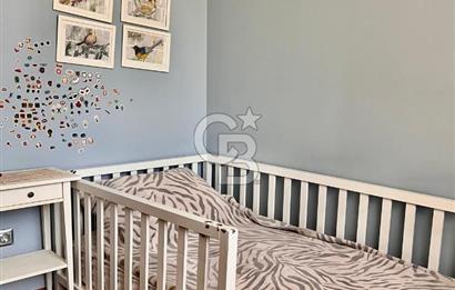 ERENKÖY ÖMERPAŞA'DA GENİŞ 3+1 - KİRALIK DAİRE