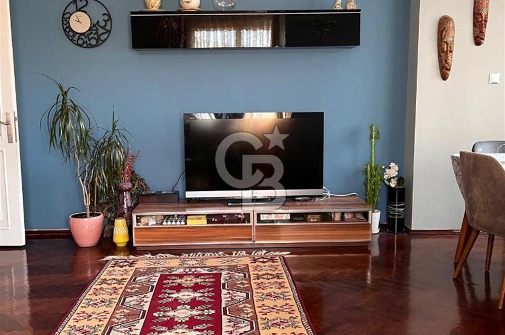 ERENKÖY ÖMERPAŞA'DA GENİŞ 3+1 - KİRALIK DAİRE