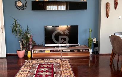 ERENKÖY ÖMERPAŞA'DA GENİŞ 3+1 - KİRALIK DAİRE