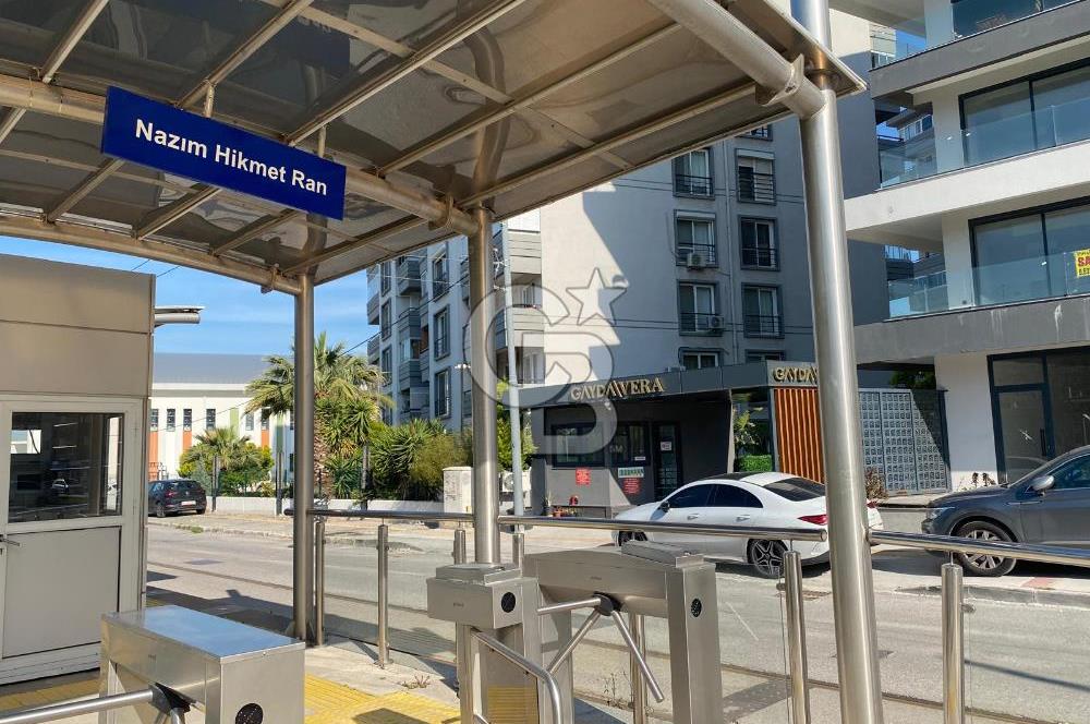 ATAŞEHİR GAYDA VERA SİTESİ, HAVUZ&PEYZAJ CEPHE KİRALIK 1+1 DAİRE