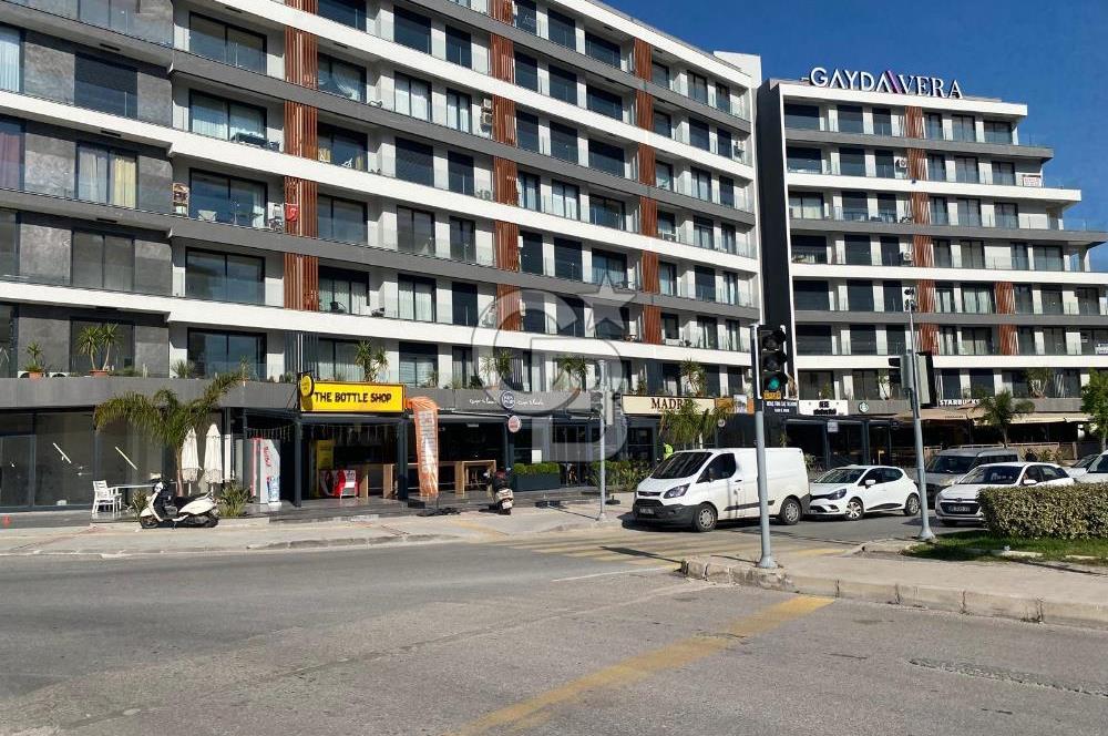 ATAŞEHİR GAYDA VERA SİTESİ, HAVUZ&PEYZAJ CEPHE KİRALIK 1+1 DAİRE