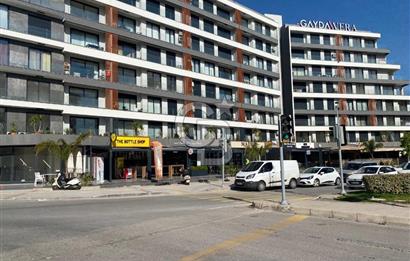 ATAŞEHİR GAYDA VERA SİTESİ, HAVUZ&PEYZAJ CEPHE KİRALIK 1+1 DAİRE