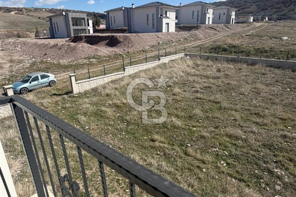 Ballıkuyumcu'da Özel Satılık 7 + 2 Müstakil Villa