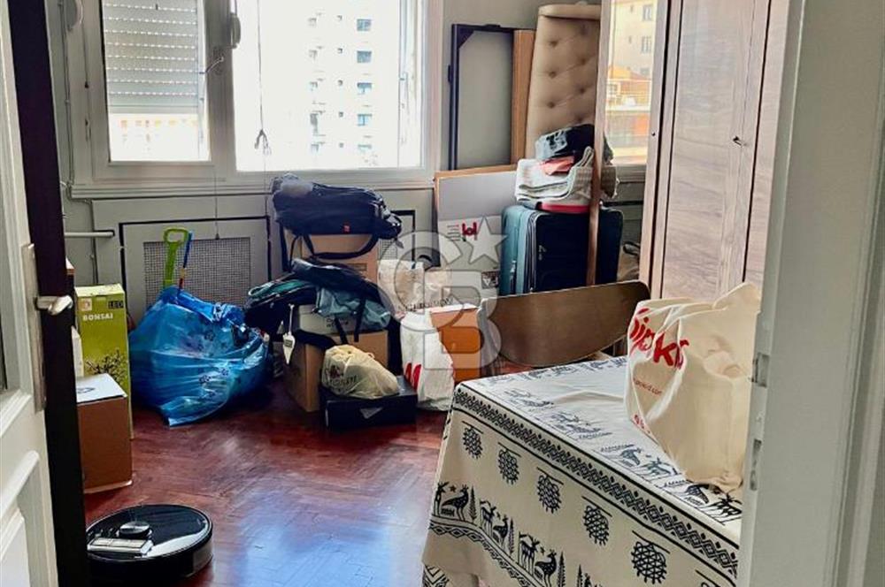 ERENKÖY ÖMERPAŞA'DA GENİŞ 3+1 - KİRALIK DAİRE