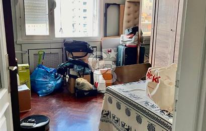 ERENKÖY ÖMERPAŞA'DA GENİŞ 3+1 - KİRALIK DAİRE