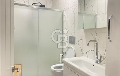 CB CLASS MERKESİ KONUM EŞYALI KİRALIK DAİRE