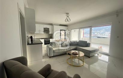 CB CLASS MERKESİ KONUM EŞYALI KİRALIK DAİRE