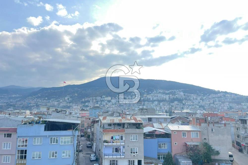 CB CLASS MERKESİ KONUM EŞYALI KİRALIK DAİRE