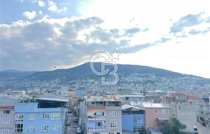 CB CLASS MERKESİ KONUM EŞYALI KİRALIK DAİRE